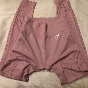 Gymshark Flawless Knit Leggings